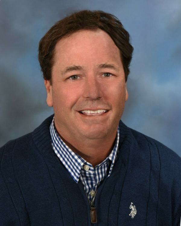 Mark Purnell — Real Estate Professional, John R. Wood Properties